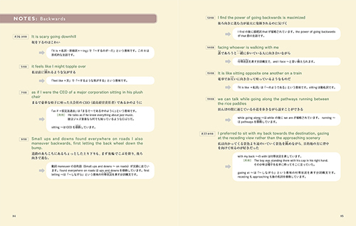 Road of the Tinkling Bell