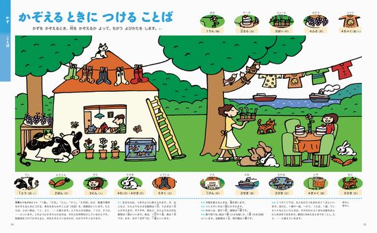 小学館の子ども図鑑プレNEO/ネオ かず・かたちの図鑑 楽しく遊ぶ学ぶ