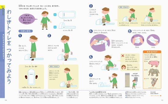 せいかつの図鑑(小学館の子ども図鑑 プレNEO) | 絵本ナビショッピング