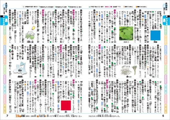 例解学習国語辞典［第十一版］オールカラー | 深谷 圭助,飯田 朝子