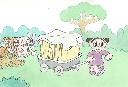 �����C�b�T�C