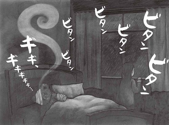 �閾���O�̃L���[�t