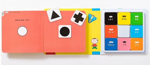 1��������̃R�O�g�� ���Ȃ��̂ǁ`��H