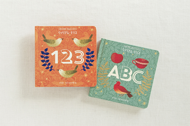 NEW���E��������t�@�[�X�g�u�b�N �E�B���A���E�����X ABC