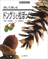 探して楽しむドングリと松ぼっくり 絵本ナビ 平野隆久 片桐 啓子 みんなの声 通販