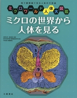 【美品】ミクロワールド人体大図鑑 全7巻 美品】ミクロワールド人体大図鑑 全7巻