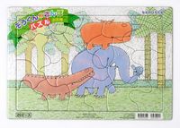 ぞうくんのさんぽパズル お花畑 絵本ナビ なかの ひろたか なかの ひろたか みんなの声 通販 ぞうくんのさんぽパズル お花畑 絵本ナビ なかの ひろたか なかの ひろたか みんなの声 通販