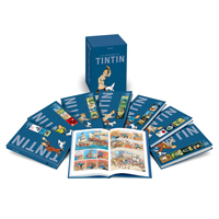 エルジェ（作品一覧・著者プロフィール） | 絵本ナビ：レビュー・通販