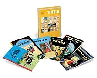 エルジェ（作品一覧・著者プロフィール） | 絵本ナビ：レビュー・通販