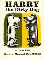 どろんこハリー（洋書版）｜絵本ナビ ジーン・ジオン,マーガレット・ブロイ・グレアム みんなの声・通販