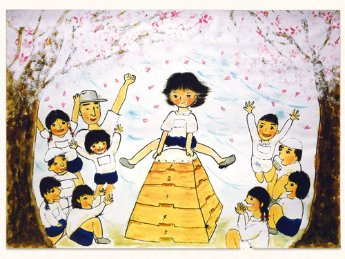 �i�f�W�^���j������̋F��