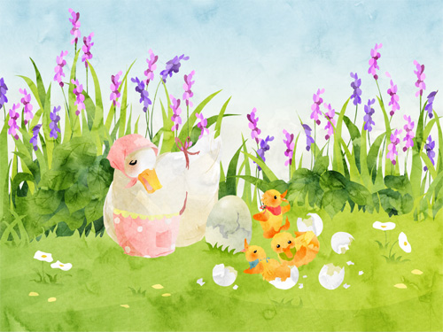 デジタル みにくいあひるのこ 絵本ナビ アンデルセン オヲツニワ みんなの声 通販