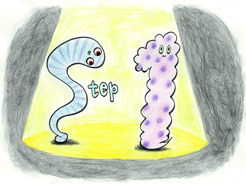 �i�f�W�^���jPUFFY�G�{�E����ȁ[�񂾁H