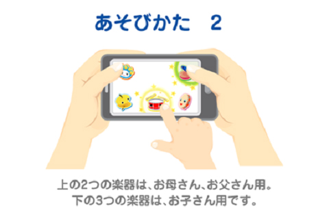 �i�f�W�^���j���₱�Ń��Y�����ق�