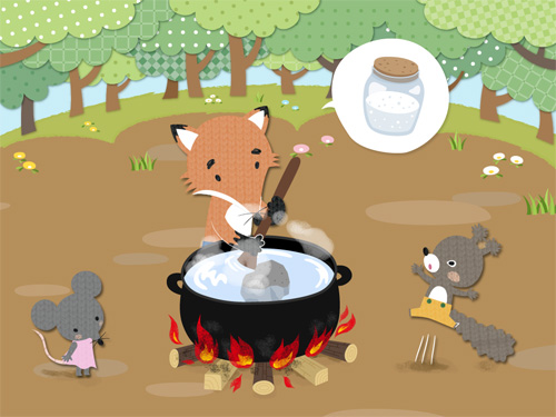 �i�f�W�^���j�����̃X�[�v