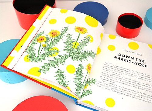 Alice�fs Adventures in Wonderland by���Ԝ\���i�m���j