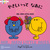 MRDMEN LITTLE MISS ₳ Ȃ Be Kind 