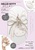 HELLO KITTY ~ BRILMY łTTbƂł ~[tr[YXgbv BOOK PALE PINK verD