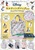 Disney �L���e�B���O�o�b�OBOOK Ink and Paint Collection