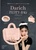 Darich FLUFFY BAG BOOK BABYPINK ver�D