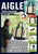 AIGLE TOWN��OUTDOOR TOTE BAG BOOK
