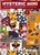 HYSTERIC MINI SQUARE BAG ��amp�G SACOCHE BOOK SCRAP PATCHWORK ver�D