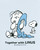 �݂�Ȃ̃��C�i�X Together with LINUS