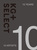 KG�{SELECT 10 YEARS�C 10 ARTISTS