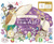 �������h��G�V���[�Y ���������ƕs�v�c��ABC Animals and World of A to Z