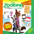 Disney ZOOTOPIA �����Ղ�g����I �ӂ���Z�b�gBOOK
