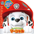 �p�E�E�p�g���[�� �p�E�t�F�N�g�u�b�N �}�[�V����
