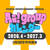 A���I group�J�����_�[2026�D4��2027�D3�iSTARTO ENTERTAINMENT���F�j
