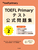 TOEFL Primary �e�X�g�������W Step 2