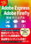 Adobe Express ��amp�G Adobe Firefly���S�}�j���A��