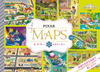 PIXAR MAPS sNT[12̃Xg[[