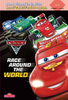 J[Y gRace around the Worldh