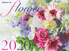 JTB̃J_[ flower 2020