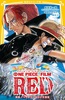 WpЂ݂炢 ONE PIECE FILM RED fmxCY ݂炢ɔ