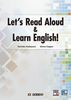 Let�fs Read Aloud �� Learn English�I �^ ���ǂŎn�߂��b�p��