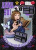 ANNA SUI COLLECTION BOOK [ȃeBbVP[X|[` cat in the shop