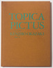 TOPICA PICTUS Ƃ҂ ҂
