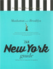 New York guide 24Hi j