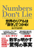 Numbers Donft Lie ẼÁuvł߁I