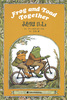 ӂ  Frog and Toad Together pCDtpG{