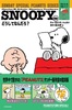 SNOOPYi9j SUNDAY SPECIAL PEANUTS SERIES ǂĂȂ񂾂H 9