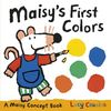 Maisyfs First ColorsimŁj