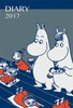 MOOMIN DIARY