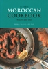 bR̖{ MOROCCAN COOKBOOK`NIGTH AND DAY`