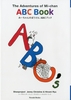 The Adventures of Mi-chan ABC Book ݁[̂ڂ ABCubN