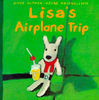 Lisafs Airplane Trip iT Ђɂ̂ mŁj